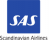 SAS (Scandinavian Airlines System)